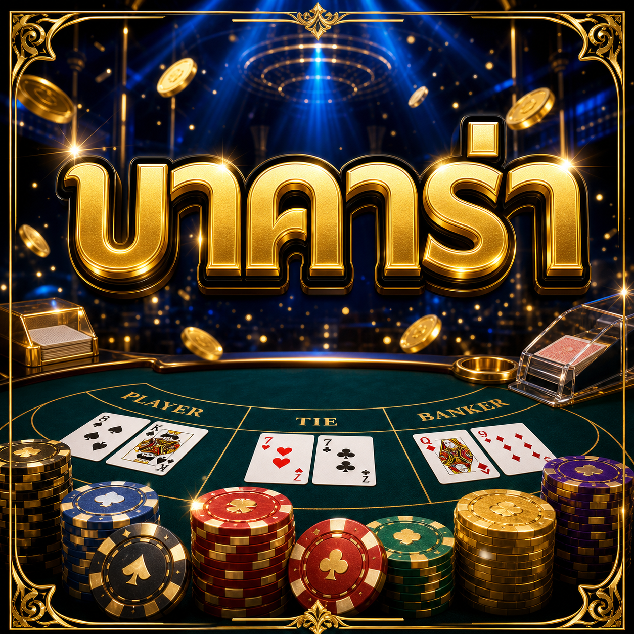 aete88 baccarat