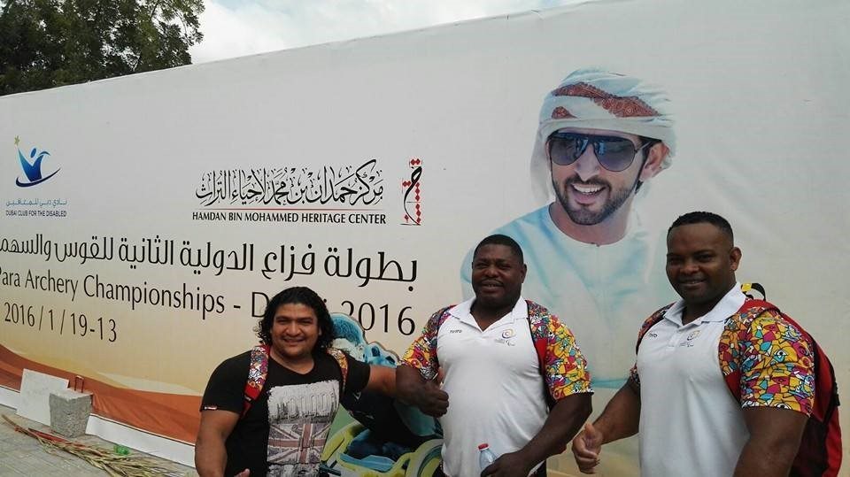 Colombia nuevamente en el podio del Powerlifting internacional