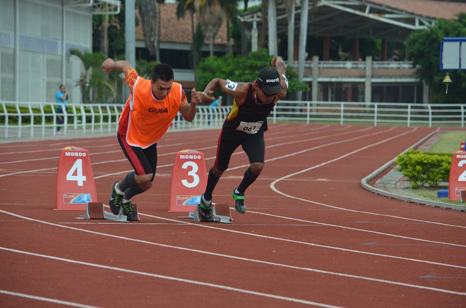 Medellín se prepara para importantes Competencias Paralímpicas Nacionales