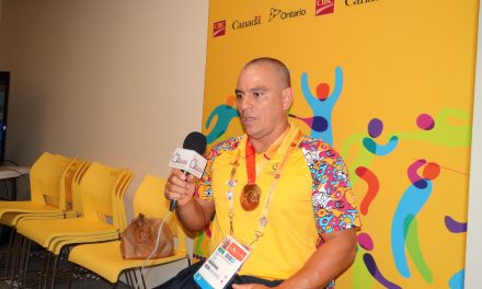 Colombia llegará a los Juegos Parapanamericanos de Lima con 179 deportistas