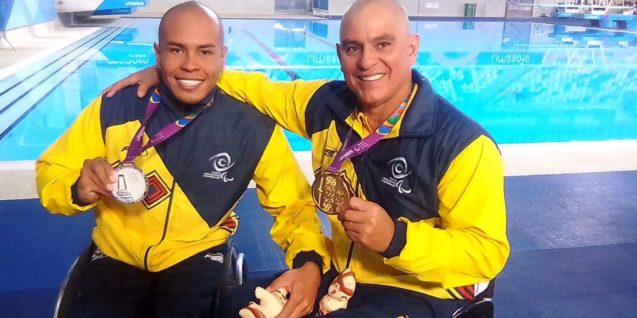Histórico resultado de Colombia en los Juegos Parapanamericanos de Lima