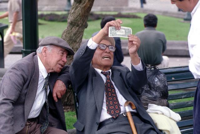 Cómo acceder a un bono pensional en Colpensiones